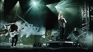 Papa Roach 