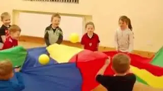 What is CORE Kids