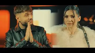 Sorina Ceugea X Nikolas - Cum sa nu iti scriu | Official Video