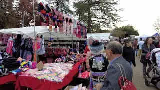 Merced Hmong New Year 2026 Ncig Saib Taj Laj Hmoob