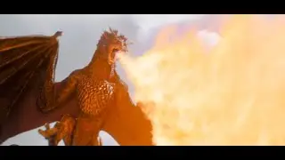NON DEDICATED DRAGON TROLLING ARK
