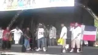LATIN HYPE  - TEMPO PRODUCTION