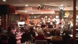 Island Big Band - Victoria BC