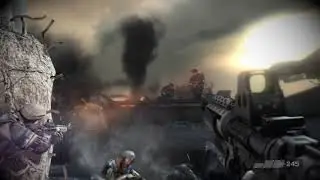 Killzone 2 (2009) - PS3 - 2 Hour Gameplay 2 Minute Review