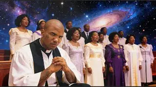 What If The Game Recorded &ldquo;One Blood&rdquo; as a Gospel Song? | Parallel Universe Cover