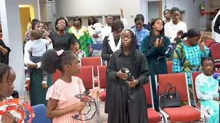 🎶 Songs Of Praise | Sunday, September 14th, 2025 | Christian Assembly Of Lewiston Maine