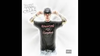 YOUNG LYTE - FOLLOW THE LYTE (2014) - Holly, MI (FULL ALBUM)