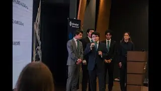 CFA Institute Research Challenge Mexico 2025 - presentaci&oacute;n ITAM