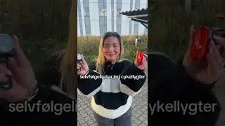 Jeg arbejder ved SCO, selvf&oslash;lgelig.... #scocykler #cykler