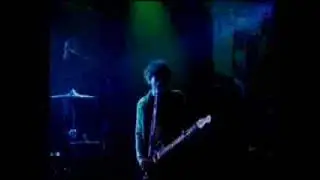 The Vines - Live at London Hackney Ocean 2 for XFM Full Show (2002)