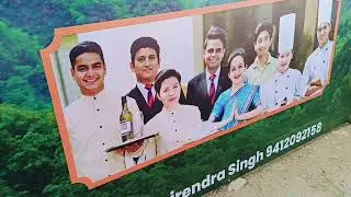 MARCHULA FEST 2025 WILD VISTA RESORT MARCHULA JIM CORBETT BY UTTARAKHAND TOURISM