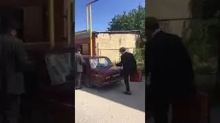 Крутые гангстеры  Ржачь
