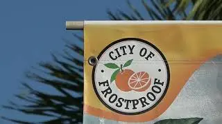 ANOTHER FROSTLESS DAY IN FROSTPROOF, FLORIDA!