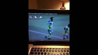 O'ojong Mark- International Goals
