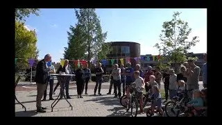 Feest in de Grienden! - Gemeente Olst-Wijhe