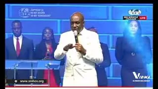 Owerri Miracle Crusade with David Ibiyeomie of Salvation ministries(1)