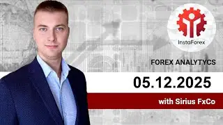 EUR/USD, GBP/USD Forecast for December 5, 2025. Euro, sterling take brief respite