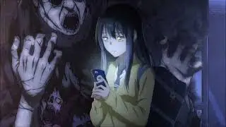 Nightcore - Haunted (Evanescence)
