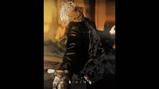AGAIN I AM LATE 😅 #mangaedit #120fps #gojo #trending #anime #edit #jujutsukaisen