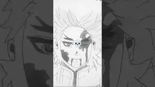 my best demon Slayer masterpiece 🔥🔥