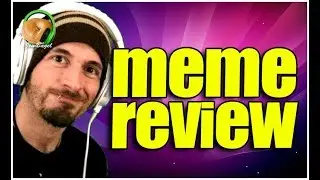 SUMMONERS WAR MEME REVIEW