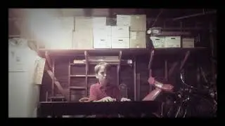 Bohemian Rhapsody Piano Cover