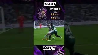 Triple Threat Team 1 - EA Sports FC 24 #3