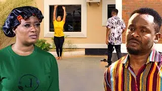 I CANNOT STAY MARRIED TO A FAT WOMAN | ZUBBY MICHAEL | NEW NIGERIAN MOVIES 2026