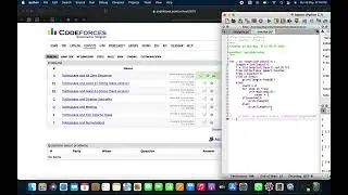codeforces 789 Div 2 || A solution with explanation || Tokitsukaze and All Zero Sequence