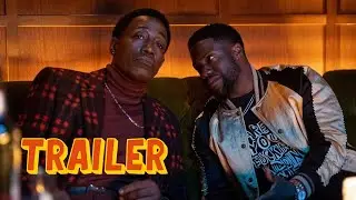 True Story: Season 1 - Official Trailer (2021) Kevin Hart, Wesley Snipes, Theo Rossi