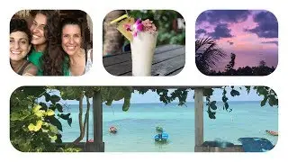 Ma vie en Thaïlande ⎮FAQ quotidien, budget, alimentation, yoga, relations