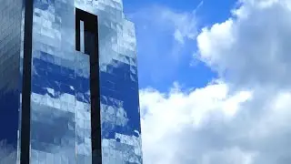 Geoff Hawryluk - Waves (Visualizer)