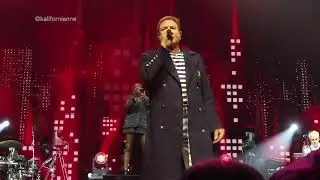 Duran Duran Live - Notorious - December 30th 2024 - Fountainbleau