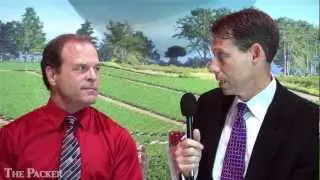 Well-Pict Berries Inc. Live from Fresh Summit 2012