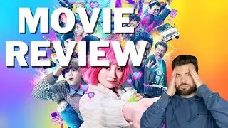 The Violence Action (2022) - Movie Review