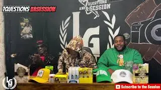 BANKBOIIZ JUANIEE X 42BOO Talk New Album SXSW Jamfest Named Their Style of Music RIP Bankhead & More
