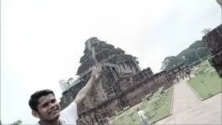 आओ चले कोणार्क सूर्य मंदिर | Konark Sun Temple 🛕 | Odisha Travel | Ritik Raushan Vlogs 