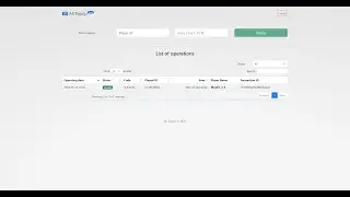 Tutorial video on how to use AllTopUp website ..