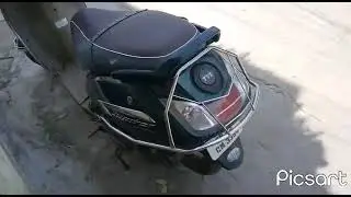 Tvs Jupiter Grand Edition - Review...