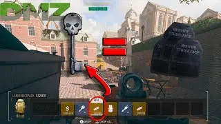 Boost Your Starting Armor Plates in DMZ! Essential for SOLOS!