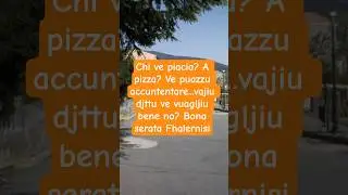 IL NARCISISMO &Egrave; SEMPRE TROPPO PERMALOSO! AI DISLIKATORY DI FALERNA...CON GRANDE AFFETTO PER&Ograve;