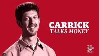 Carrick Talks Money: What Can I do about a Wrongful or Unfair Tax Assessment?