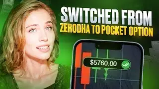 Pocket Option Trading Strategy &mdash; Live Tutorial with Tips, Signals, and Market Analysis