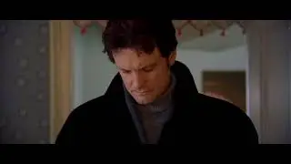 Bridget Jones's Diary (dir. Sharon Maguire, 2001)&mdash;the second declaration (1/2)