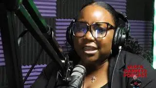 Candice Marks - Legacy Dream Home | Mista Darkeye Podcast
