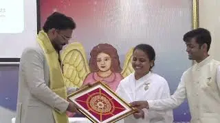 Design & Innovation Summit | Temple Architecture of India, Shri Mit Trivedi Ji