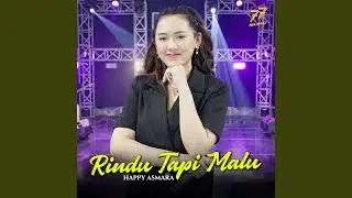 Rindu Tapi Malu