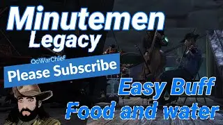 Fallout 76 - Survival Shortcut and Rejuvenated