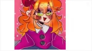 M&iacute; edit Elizabeth Afton y Sally Willam m&iacute;ren 
