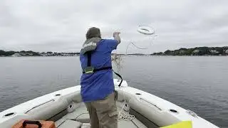 Essential Boating Skills - How To Properly Throw a Ring Buoy